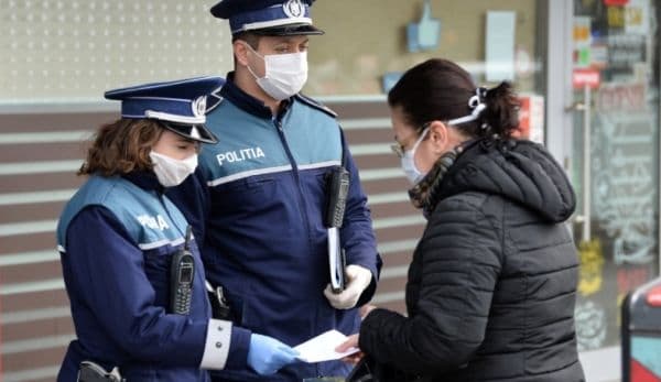 Ce avem voie și ce nu avem voie să facem de Paște? Poliția vă răspunde!
