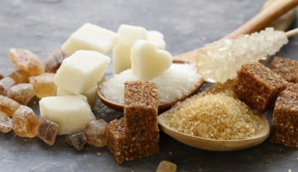 Cum este afectat creierul de consumul de zahăr și carbohidrați