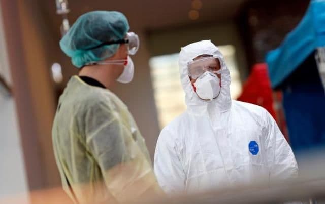 Crește numărul infectaților cu COVID-19 la Botoșani. 67 cadre medicale printre care 3 de la Spitalul Dorohoi
