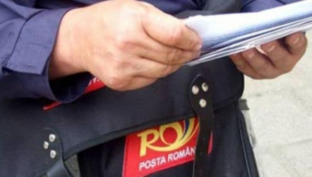 Oficiul Poștal din Ungureni închis din cauza coronavirusului
