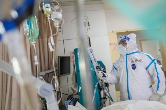 14 cadre medicale de la Spitalul Dorohoi depistate pozitiv. Numărul infectaților cu COVID-19 crește la Botoșani