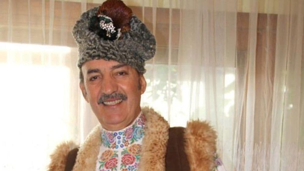 Doliu în muzica românească! Botoșăneanul Anton Achiței a murit