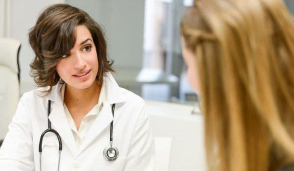 Boli pe care medicul le poate vedea fără să-i spui