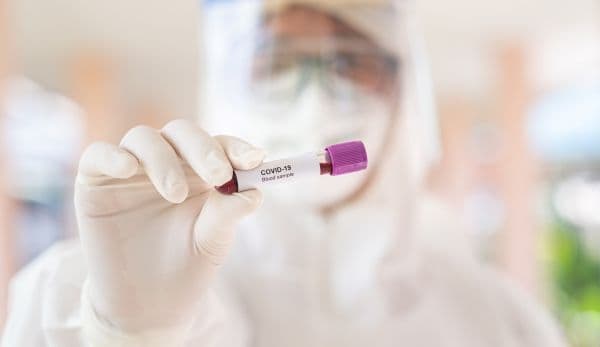 Peste 150 de cadre medicale din județ infectate cu Covid-19. 27 sunt de la Spitalul Dorohoi