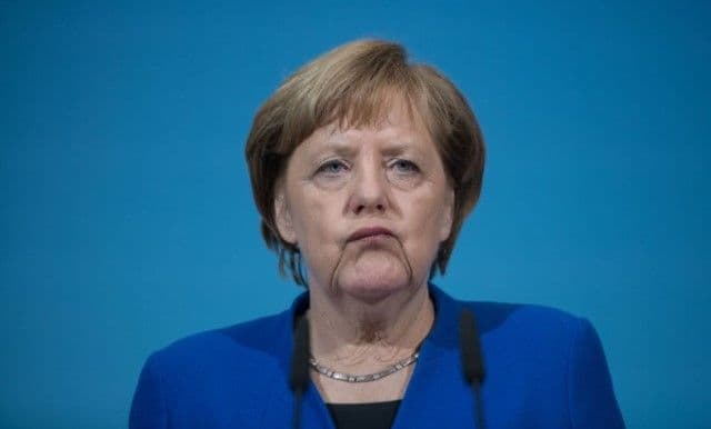 Angela Merkel, despre pandemia de COVID-19: „Suntem încă departe de a ieși la lumină”