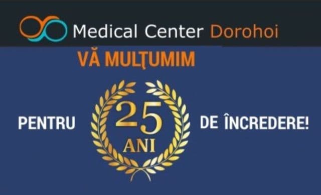 Laboratorul „MEDICAL CENTER DOROHOI” dispune de fonduri pentru analize medicale decontate. Vezi detalii!