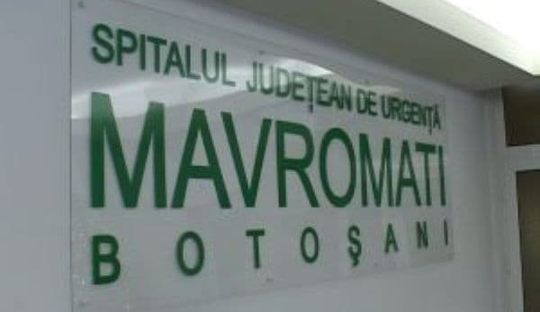 Managerul Spitalului Județean Mavromati demis din funcție prin Ordin de Ministru