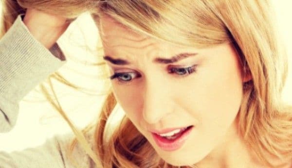 Ce să mănânci ca să previi căderea părului