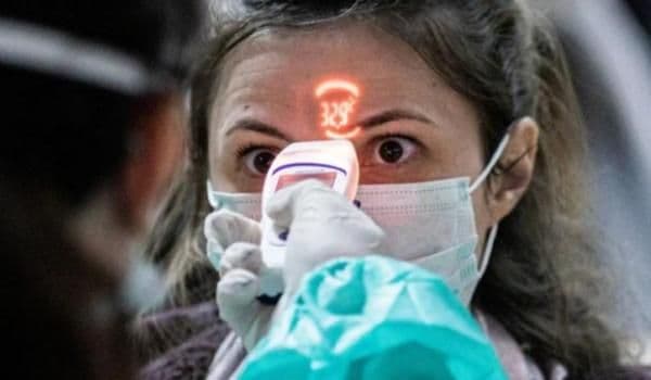 Orban: După 15 mai, angajații pot fi verificați cu termometrul și trimiși la spital