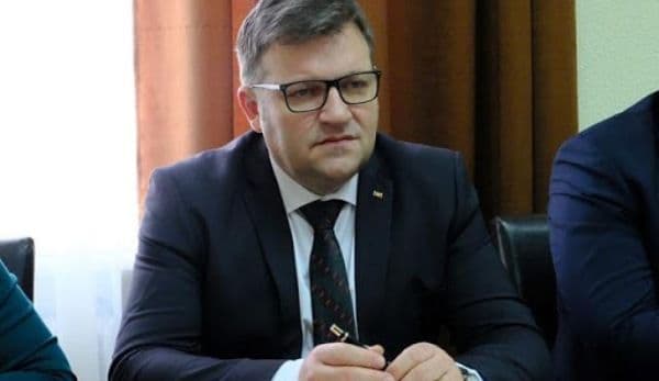 Marius Constantin Budăi, Chestorul Camerei Deputaților: „Parlamentul a corectat abuzurile făcute de Guvernul PNL prin OUG”