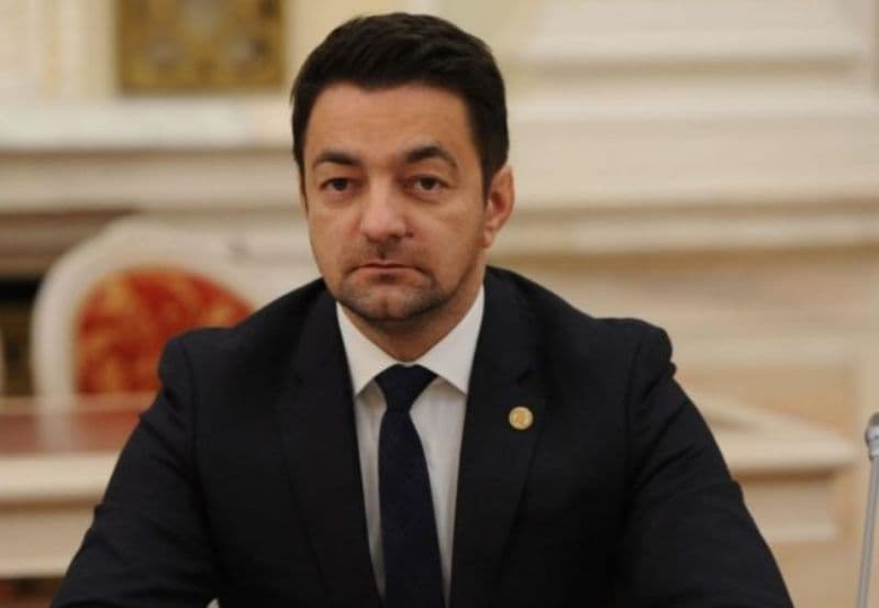 Fake News! Tupeu de liberal cu rezultate zero!  Niciun parlamentar de la PSD Botoșani nu a votat și nu va vota niciodată autonomie pe niciun fel de cr