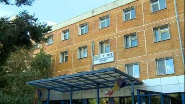 Secția de Oncologie de la Spitalul Județean Botoșani a fost închisă. Pacienții îndreptați către Iași