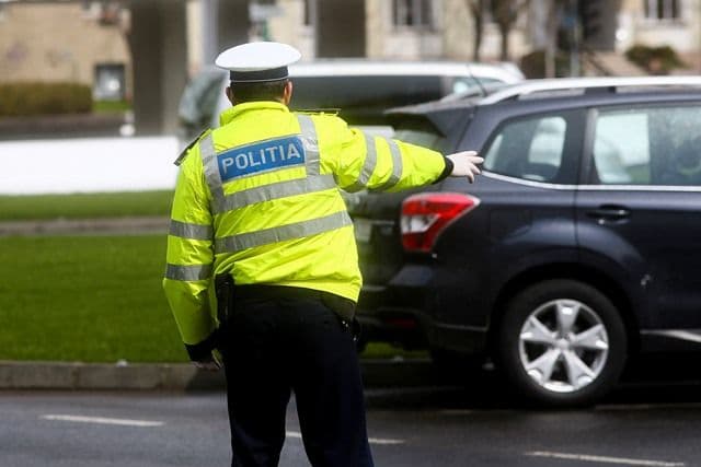 Poliția atenționează! Peste 300 de efective vor fi la datorie în aceste zile