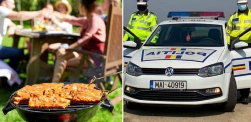 ATENȚIE! Restricții de 1 Mai. Dorohoienii să își facă grătarul acasă