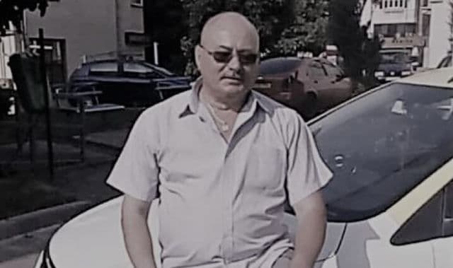 Un taximetrist din Dorohoi, infectat cu COVID-19, a decedat la Spitalul Județean Botoșani