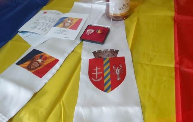 Veteranii de război sărbătoriți la Dorohoi – „Români curajoși, care au pus țara mai presus de viață”