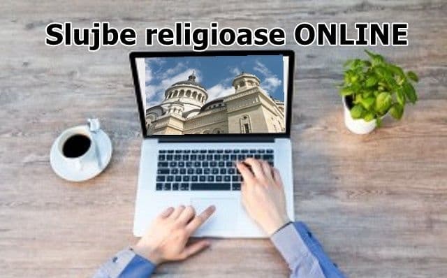 Slujbe religioase din Dorohoi: Vezi Slujba de Duminică transmisă LIVE!
