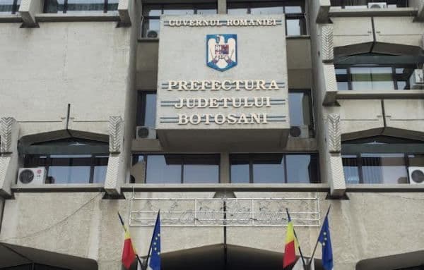Prefectul Nechifor face aranjamente în plină pandemie de coronavirus pentru a-și păstra privilegiile și după guvernarea PNL!