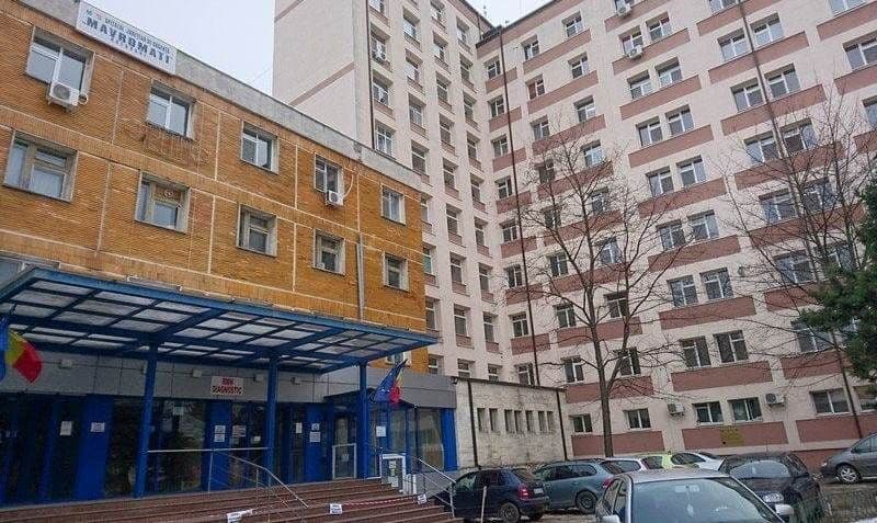 Unitate și solidaritate pentru angajații Spitalului Județean Botoșani!