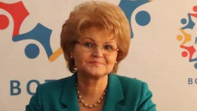 Mihaela Huncă: Bolnavii de cancer din județul Botoșani vor fi tratați la Iași! Am solicitat să fie creat un culoar special de transport 