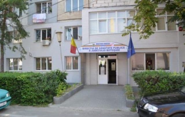 Prefectura a finalizat controlul făcut la DSP Botoșani. Raportul a fost trimis la București