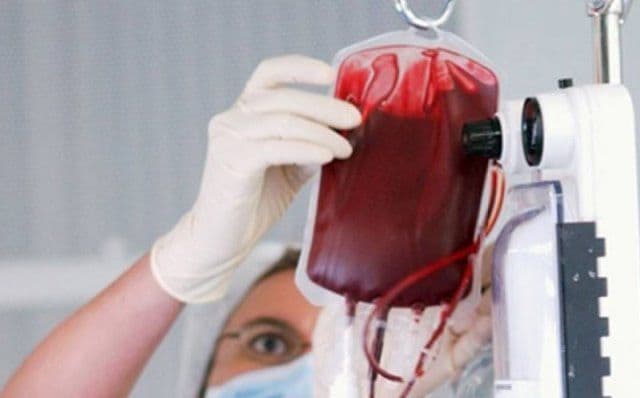 Apel pentru o femeie internată la Spitalul Dorohoi: „Are nevoie de ajutor, vă rugăm să donați sânge”