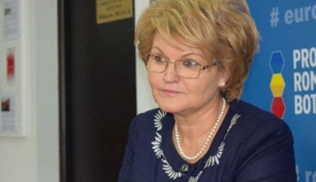 Mihaela HUNCĂ, deputat Pro România: Sistemul educațional din România este în pragul colapsului!
