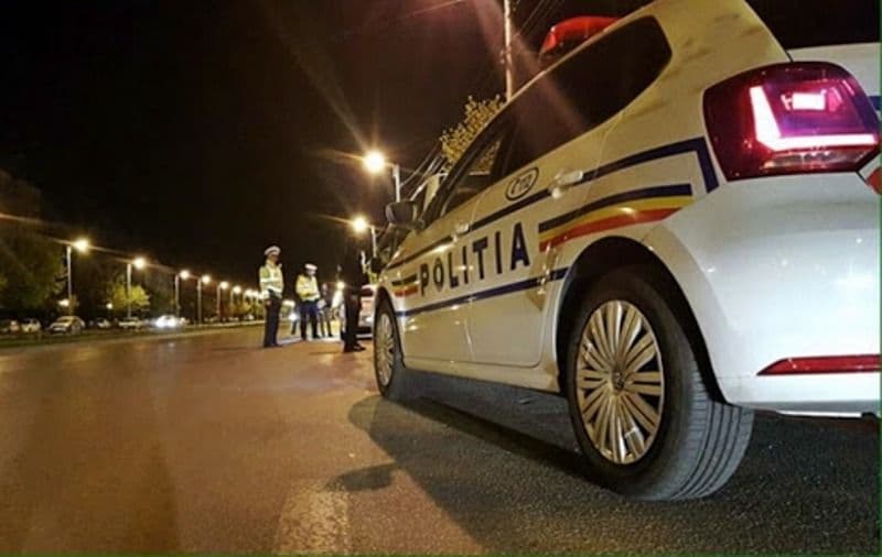 Tânăr din Botoşani depistat „pozitiv” la DrugTest