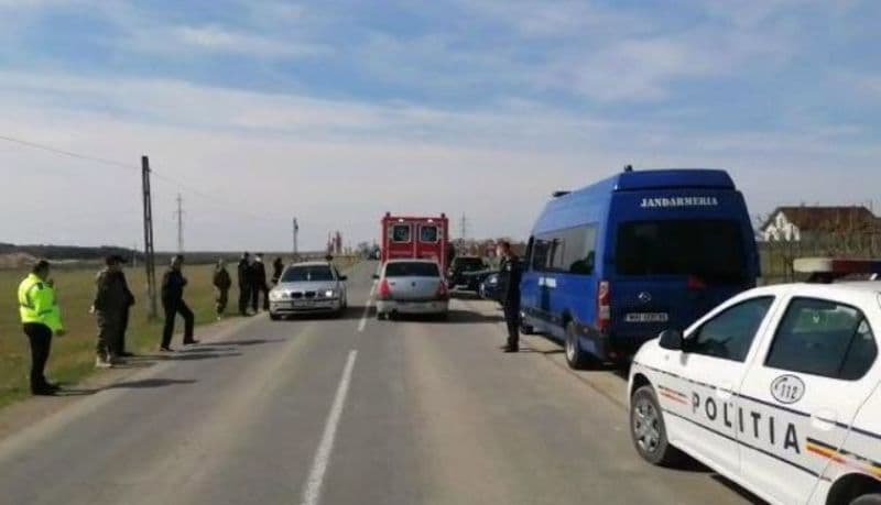 Adâncata, comună în carantină fără niciun bolnav de COVID- 19. Primarul cere dreptul de liberă circulație