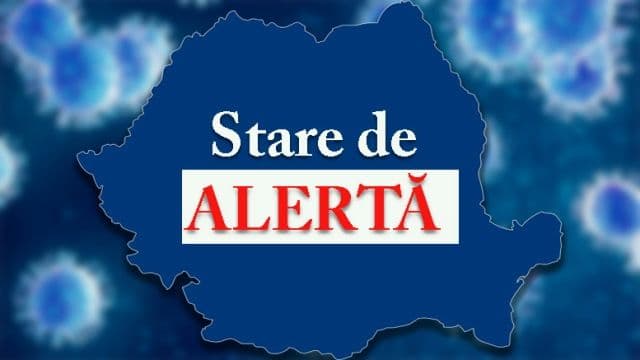 Cine va decide noile restricții după ce intrăm în starea de alertă