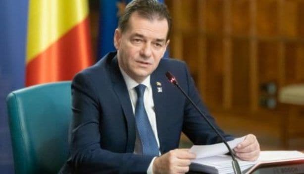 Orban anunţă o nouă ordonanţă de urgenţă. Ce măsuri se vor extinde în perioada stării de alertă