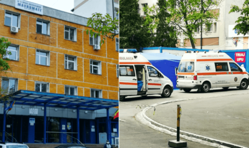 E.ON sprijină personalul medical din Spitalul Județean de Urgență Botoșani