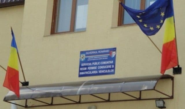 Se reia activitatea de lucru cu publicul la Serviciul de Înmatriculare și Permise Botoșani. Află în ce condiții