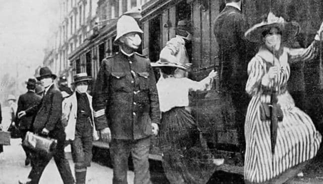 Epidemia de febră tifoidă la Dorohoi din 1937 