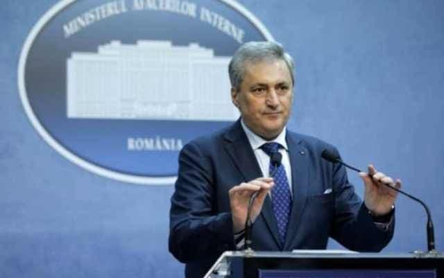 Marcel Vela dă o nouă ordonanță militară, pe ultima sută de metri a stării de urgență