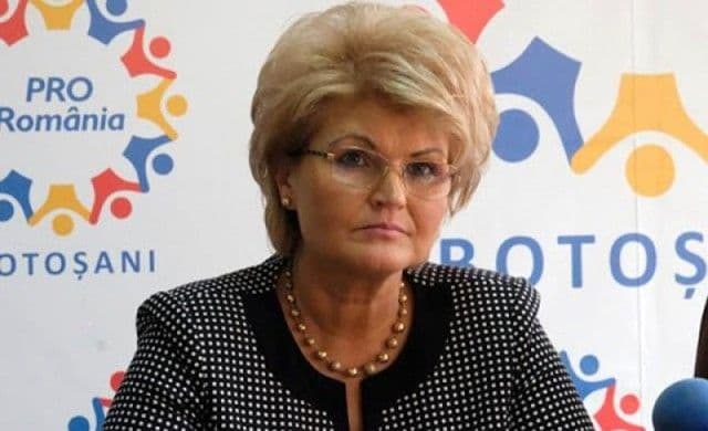 Mihaela HUNCĂ  deputat Pro România: Banii europeni, o mare șansă ratată de România!
