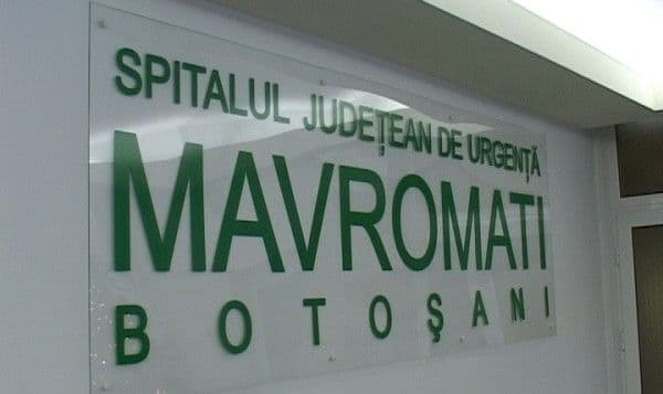 Pacienții infectați cu coronavirus vor fi transferați de la Spitalul Județean Mavromati. Află ce se întâmplă cu spitalul