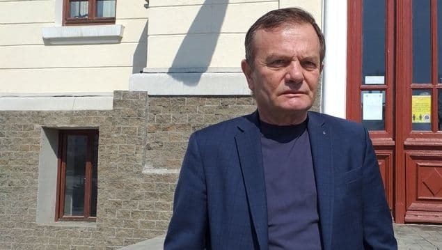 Primarul Dorin Alexandescu mulţumeşte dorohoienilor pentru modul în care s-au comportat în timpul celor două luni de stare de urgenţă