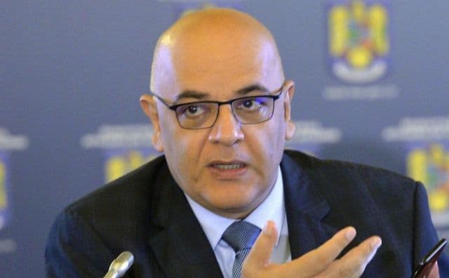 Arafat explică ce se întâmplă de astăzi cu cei care se întorc în țară