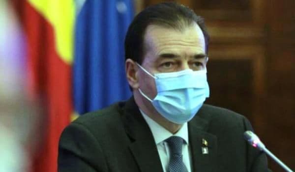 Guvernul Orban a înăsprit regulile în starea de alertă. Vezi ce s-a hotărât în această dimineață