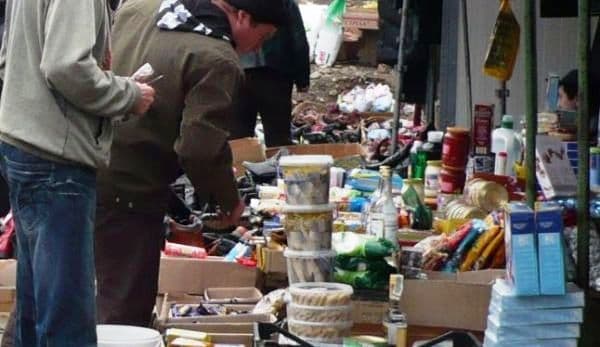 Veste Bună! Se redeschide Bazarul și Oborul din Dorohoi. Află ce este obligatoriu