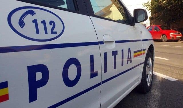 Incident în trafic sesizat de Spitalul Municipal Dorohoi. Poliția anchetează...