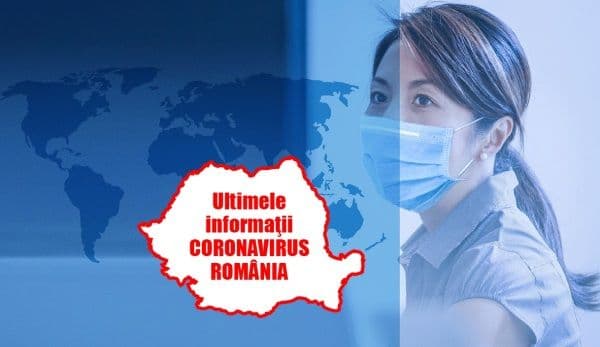 Coronavirus în România: Suceava rămâne județul cu cele mai multe infectări. Pe ce loc se află Botoșaniul