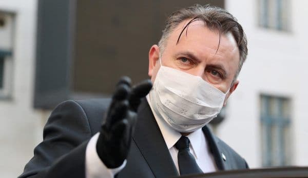NOI REGULI de protecţie în instituţii şi triaje epidemiologice aprobate de Ministrul Sănătății