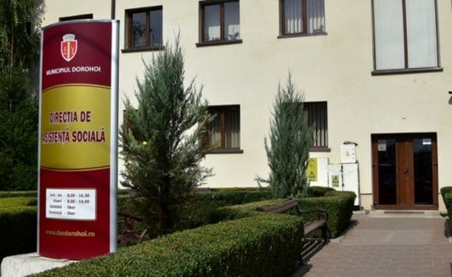 DAS Dorohoi: A fost finalizată lista de priorități pentru locuințele sociale și în regim de închiriere