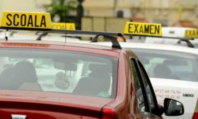 DRPCIV informează! Vezi cum va fi reluată activitatea de examinare auto