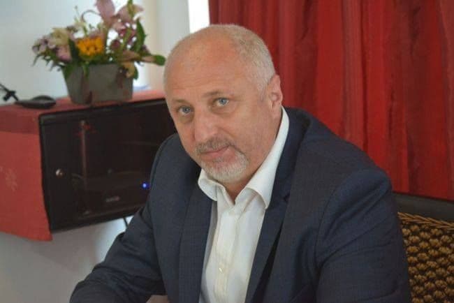 Senatorul PNL, Costel Șoptică, acuză managementul Spitalului Municipal Dorohoi