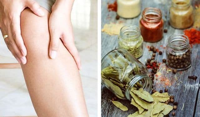 Remedii naturale care combat durerile de mușchi și articulații