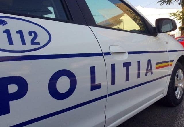 Dorohoian reținut pentru tâlhărie calificată. A sustras prin violență 100 de lei de la un tânăr, în tren