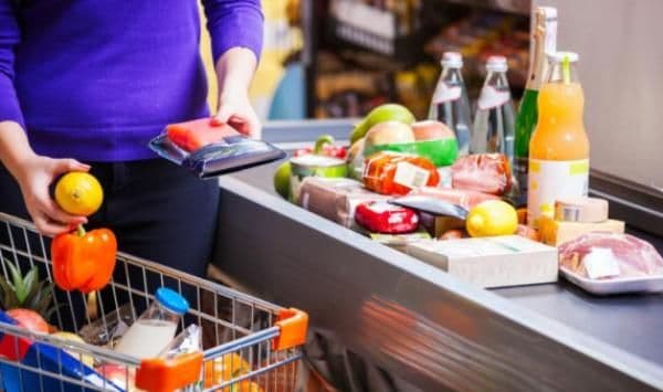 Decizie importantă luată de un supermarket din Dorohoi, privind măsurarea temperaturii clienților